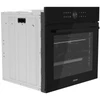 Духовой шкаф Haier HOX-T08AMTB td0051032ru