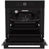 Духовой шкаф Haier HOX-T08AMTB td0051032ru