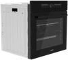 Духовой шкаф Haier HOX-FT5AMTB td0051033ru