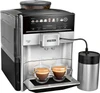 Кофемашина Siemens TE653M11RW te653m11rw