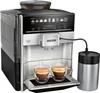 Кофемашина Siemens TE653M11RW te653m11rw