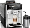 Кофемашина Siemens TE653M11RW te653m11rw