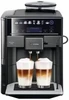 Автоматическая кофемашина Siemens TE657319RW te657319rw