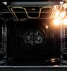 Электрический духовой шкаф LEX EDP 680 IX MAX trfe100014