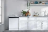 Посудомоечная машина Midea MFD60S150Wi 4657804510141