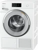 Сушильная машина Miele TWV780WP White Edition twv780wp