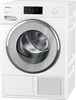 Сушильная машина Miele TWV780WP White Edition twv780wp