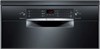 Посудомоечная машина отдельностоящая Bosch SMS46NB01V sms46nb01v