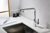 Смеситель для кухни Paulmark Viper Vi213105-CR хром vi213105-cr