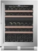 Винный шкаф MC Wine W46DS w46ds