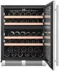 Винный шкаф MC Wine W46DS w46ds