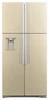 Холодильник Hitachi R-W 660 PUC7 GBE w660puc7gbe