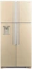 Холодильник Hitachi R-W 660 PUC7 GBE w660puc7gbe