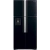 Холодильник Side-by-Side отдельностоящий Hitachi W660PUC7GBK w660puc7gbk
