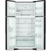 Холодильник Side-by-Side отдельностоящий Hitachi W660PUC7GBK w660puc7gbk