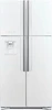 Холодильник Hitachi R-W 660 PUC7 GPW w660puc7gpw