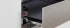 Встраиваемый ящик для подогрева Bertazzoni WD60X wd60x