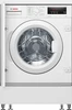 Встраиваемая стиральная машина Bosch WIW24342EU wiw24342eu