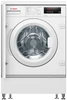 Встраиваемая стиральная машина Bosch WIW24342EU wiw24342eu