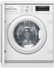 Встраиваемая стиральная машина Bosch WIW28542EU wiw28542eu