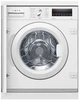 Встраиваемая стиральная машина Bosch WIW28542EU wiw28542eu