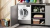 Встраиваемая стиральная машина Bosch WIW28542EU wiw28542eu
