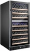 Винный шкаф Temptech WP120DCB wp120dcb