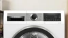 Сушильная машина Bosch WQG1420AME wqg1420ame