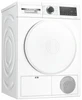 Сушильная машина Bosch WQG24100BY wqg24100by