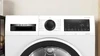 Сушильная машина Bosch WQG24100BY wqg24100by