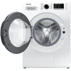 Стиральная машина Samsung WW80AGAS21AELP ww80agas21aelp