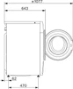 Стиральная машина Miele WWG760WPS wwg760wps