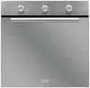 Встраиваемый газовый духовой шкаф Delonghi FG 6 XL к0000000004