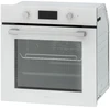 Электрический духовой шкаф KRONA MAGNETE 60 WH ка-00001454