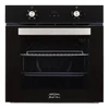 Электрический духовой шкаф KRONA REGINA 60 BL ка-00001525