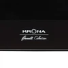 Электрический духовой шкаф KRONA REGINA 60 BL ка-00001525