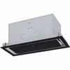 Встраиваемая вытяжка Krona SELINA 900 GLASS BLACK S ка-00002596