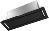 Встраиваемая вытяжка Krona SELINA 900 GLASS BLACK S ка-00002596
