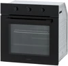 Электрический духовой шкаф KRONA SERA 60 BL/BL ка-00003132