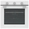 Духовой шкаф KRONA BIRNE 60 WH ка-00005564
