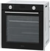 Духовой шкаф Krona QUENDEL 60 BL/S ка-00005567