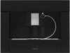 Встраиваемая кофемашина KRONA ONYX 45H coffee BL/BL ка-00005736
