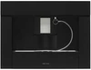 Встраиваемая кофемашина KRONA ONYX 45H coffee BL/BL ка-00005736