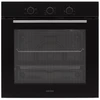 Духовой шкаф KRONA ELEMENT 60 BL ка-00005769