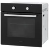 Духовой шкаф KRONA PRONTO 60 BL G2 ка-00006172