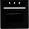 Духовой шкаф KRONA ESSENZA 60 BL G2 ка-00006174
