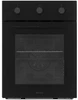 Духовой шкаф KRONA LYRA 45 BL/BL ка-00006499