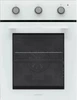 Духовой шкаф KRONA LYRA 45 WH ка-00006500