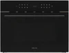 Встраиваемая микроволновая печь KRONA ONYX 45H mw BL/BL ка-00006731