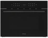 Встраиваемая микроволновая печь KRONA ONYX 45H mw BL/BL ка-00006731